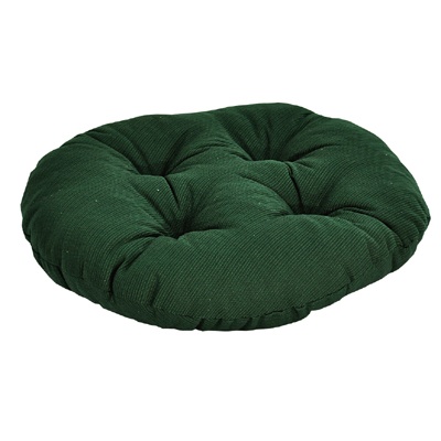 Palty Pushion Flock - Grøn struktur