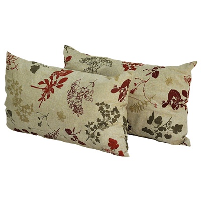 Sidepuder flokker - naturen