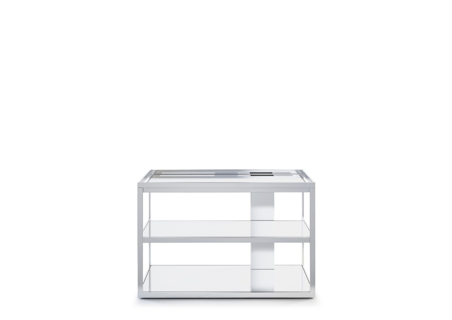 Open Kitchen Ram 100 - Rustfrit stål