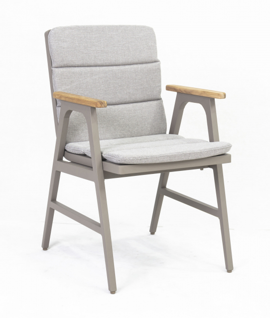 Lola armstol - taupe