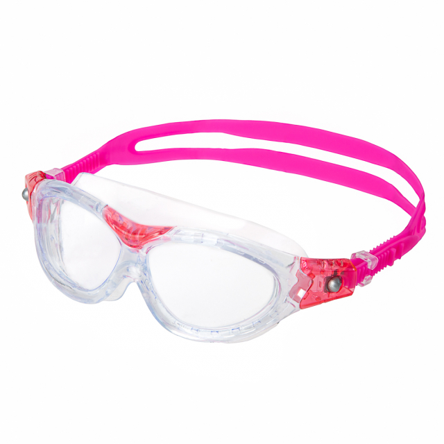 Marlin svømmebriller, junior - pink