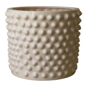 Overskyet, medium - vanilje