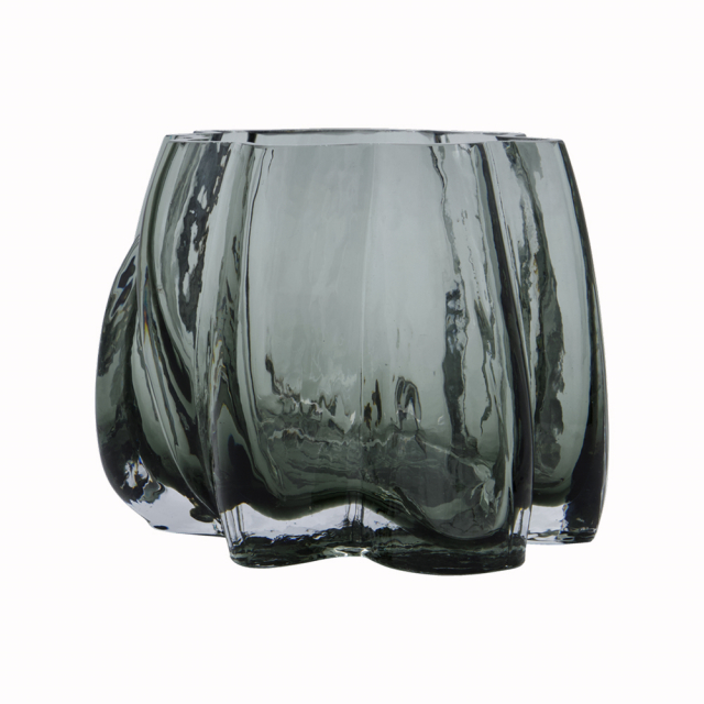 Curva lysestage - green