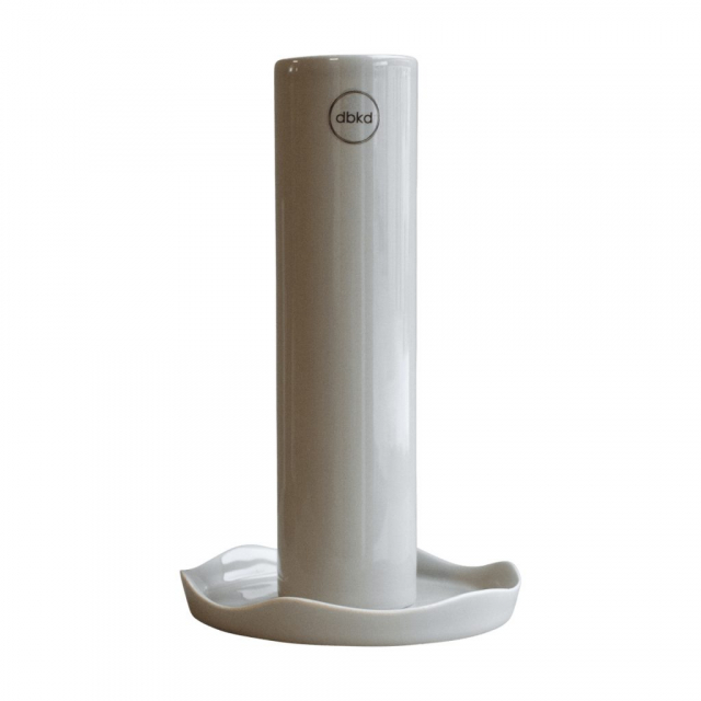 Bølgevas, stor - skinnende muldvarp