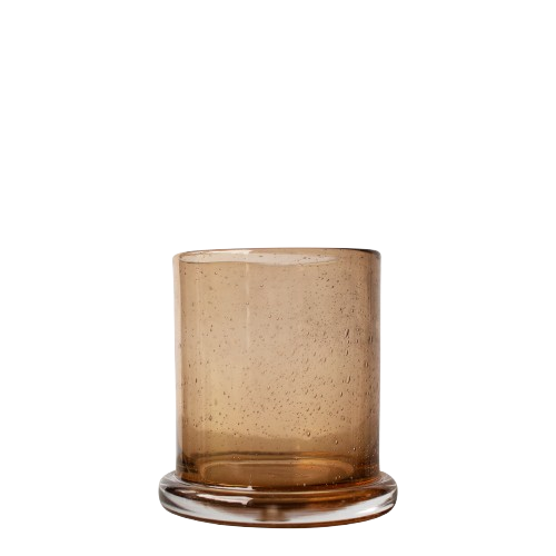 Bubble lanterna medium - rust