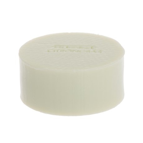 Sæbe, rund - citrongræs