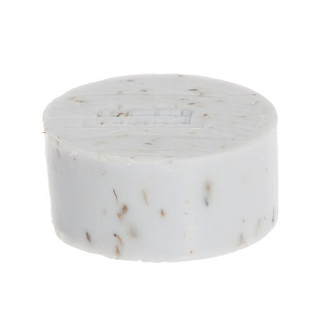Sæbe, rund - lavendel
