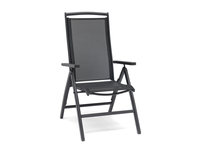 Nydala positionsstol - sort