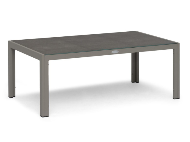 Hånger sofabord lavt 120x60 H47 cm - sand