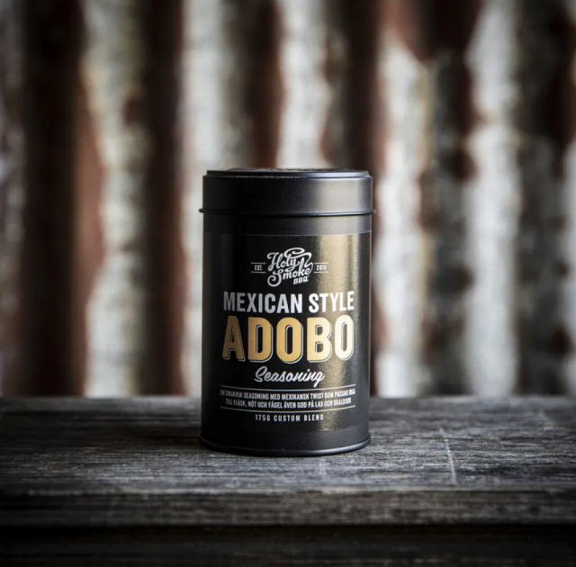 Mexican Style Adobo krydderi 175g