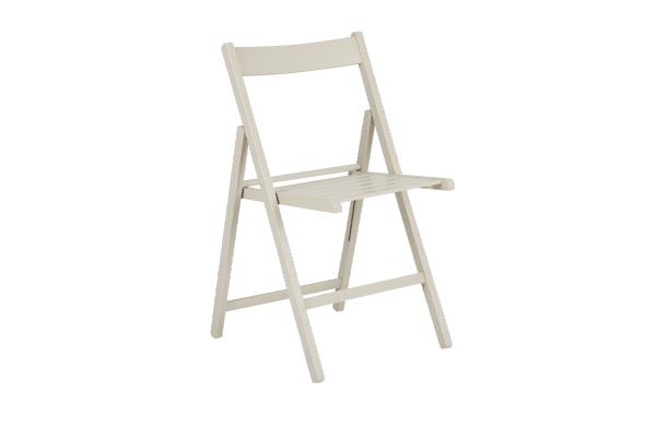 Dingla stol - beige