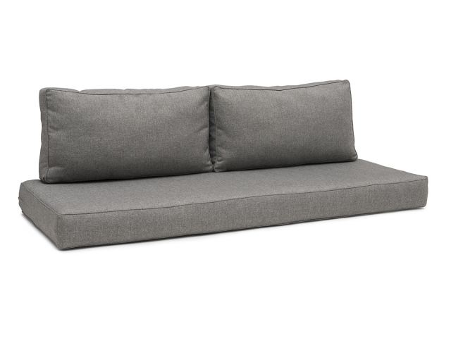 Stoltö sofa pudeset - gray