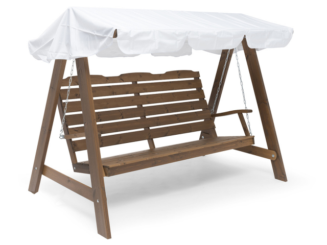 Dalom hængekøje - kanel