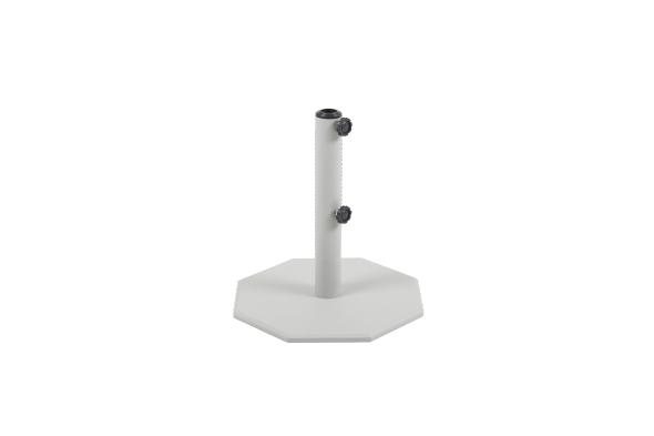 Gatsby Parasol Foot 16 kg - Grå
