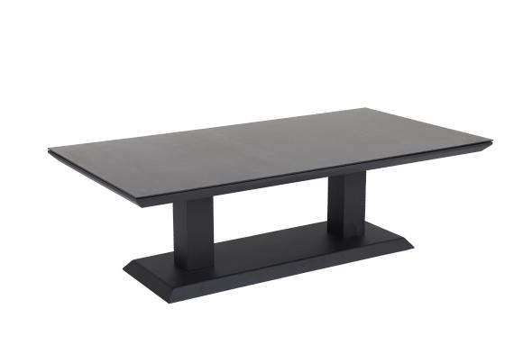 Heis sofabord 150x79 H48-68 cm, hø