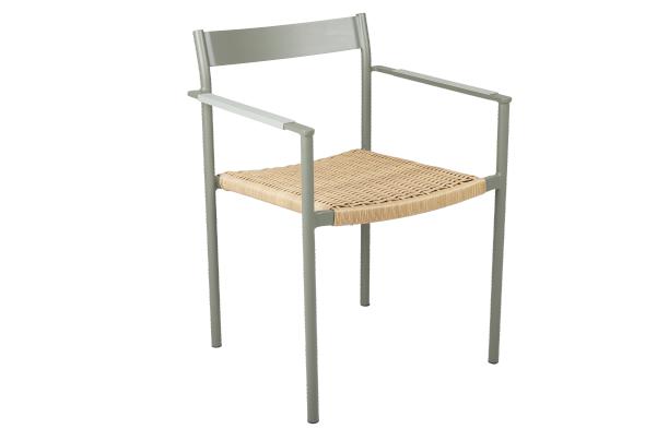 DK Karmstol - Nordic Green/Nature