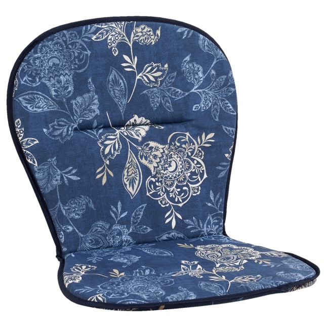 Lav stablingspude - Nadira Blue