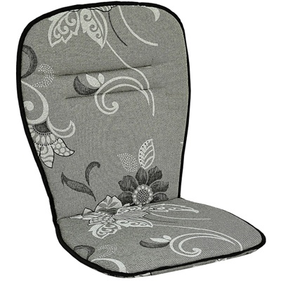 Høj stakstolpude - Blomst