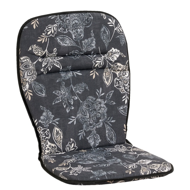 Høj stakstolpude - Nadira sort