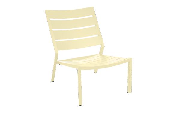 Delia loungestol - citron