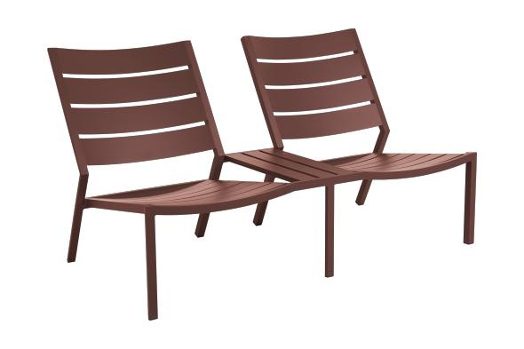 Delia Duo - Burnt Paprika