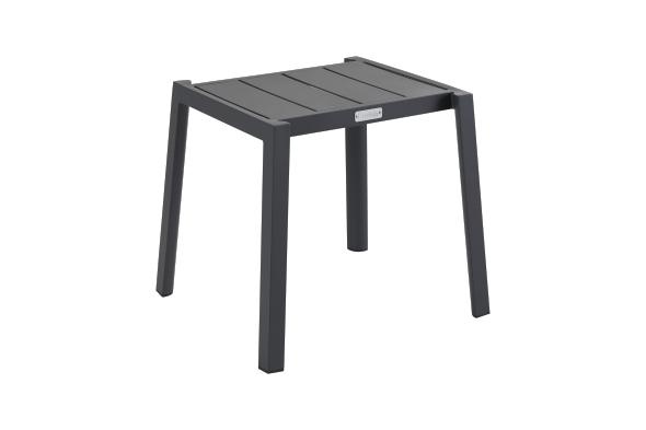 Delia Side Tabel 45x40H39 cm - anthracite