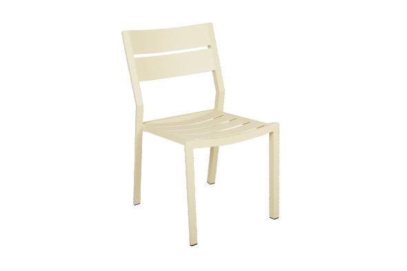 Delia spisestol - citron