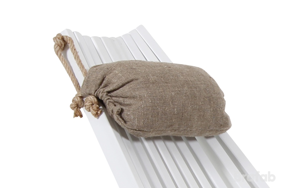Båndpude