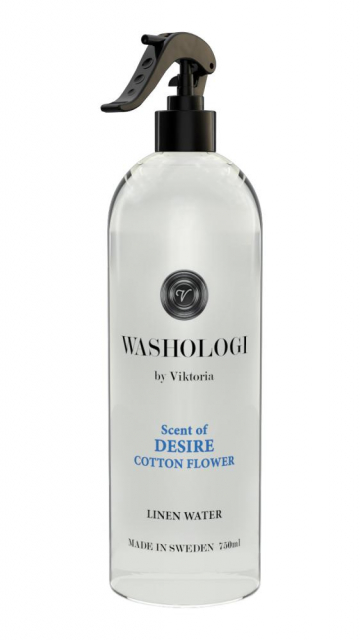 Desire linnedvand, 750 ml