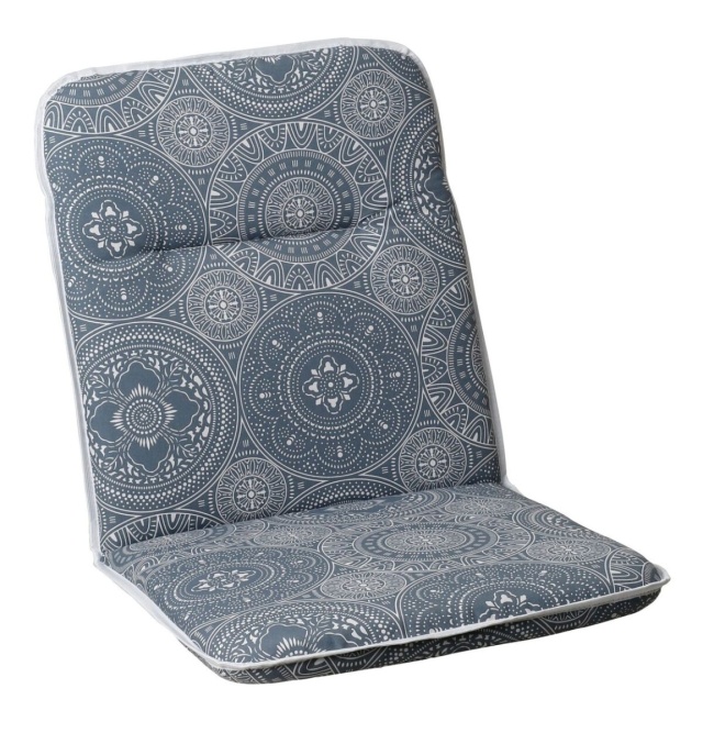 Minivik Fiber - Mandala Gray