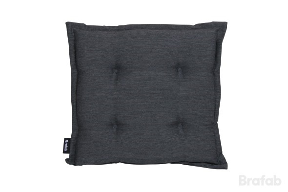 Solo sædepude - Antracit