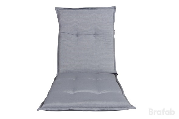 Naxos mistede pude - lysegrå