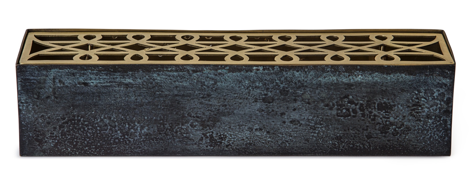 Eng vas, rektangulær