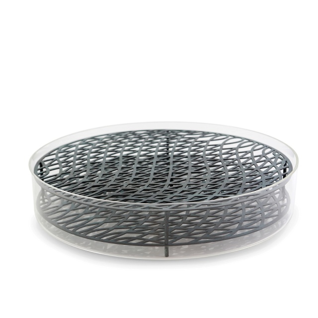 Meadow Vase Mega - Blå -grøn