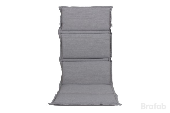 Carla Pushion High - Beige