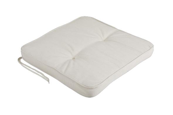 Iduna sædepude - beige