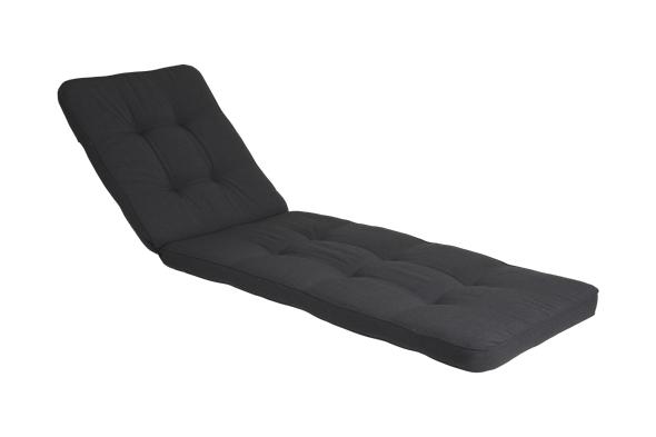 Iduna mistede pude - Antracit