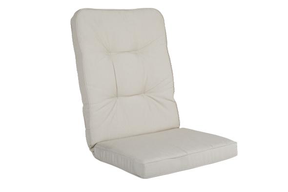 Iduna position dyna, høj - beige