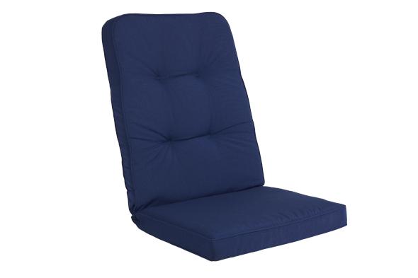 Iduna position dyna, høj - blå