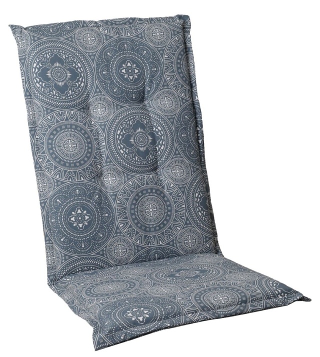 Placer Dyna Fiber - Mandala Gray