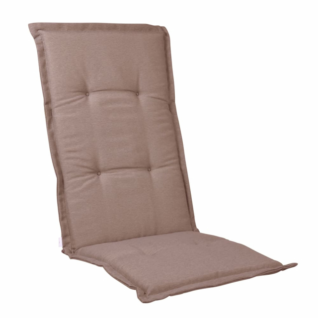 Placer dyna -Basis, fiber - taupe