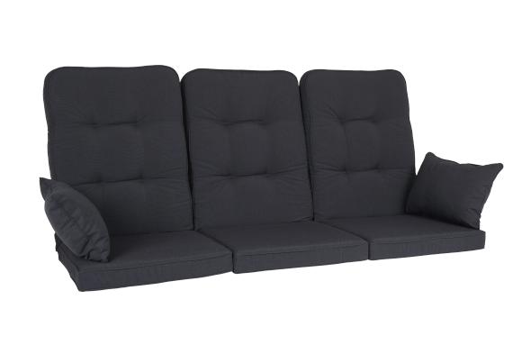 Iduna Hammockset - Anthracite