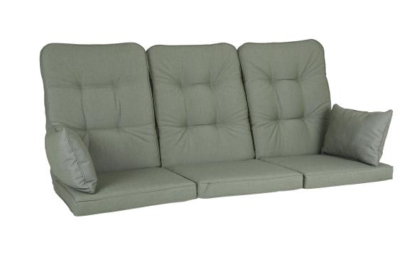 Iduna Hammockset - Grøn