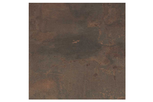 Piani Table Top Laminates 70x70 cm - Corten