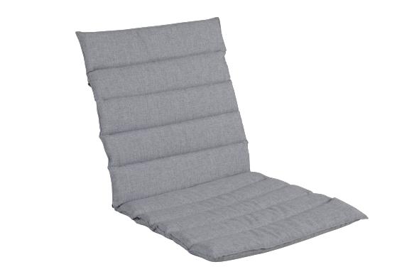 Delia dyna slapper af - lysegrå