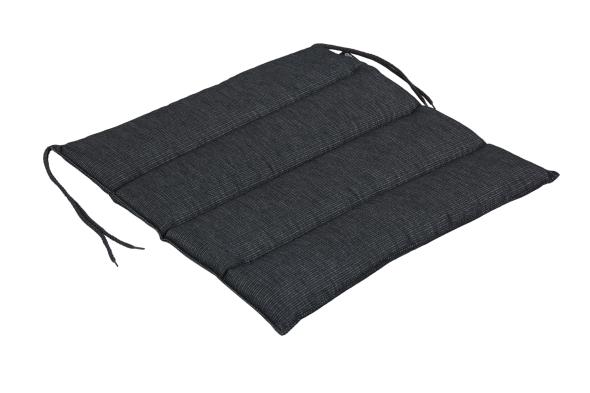 Delia Seat Pushion - Anthracite