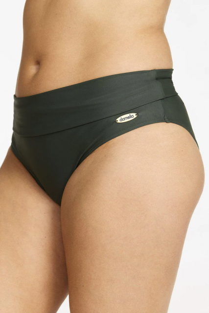 Veronica bikinitrusse - khaki