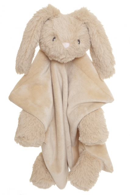 Poppy cutie head nusseklud - beige