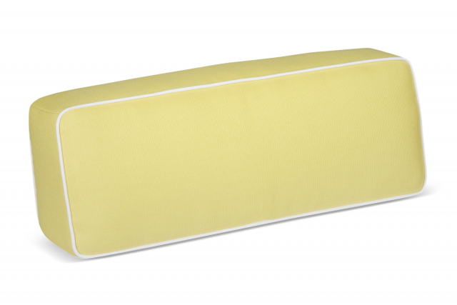 Nakkepude - flere farver