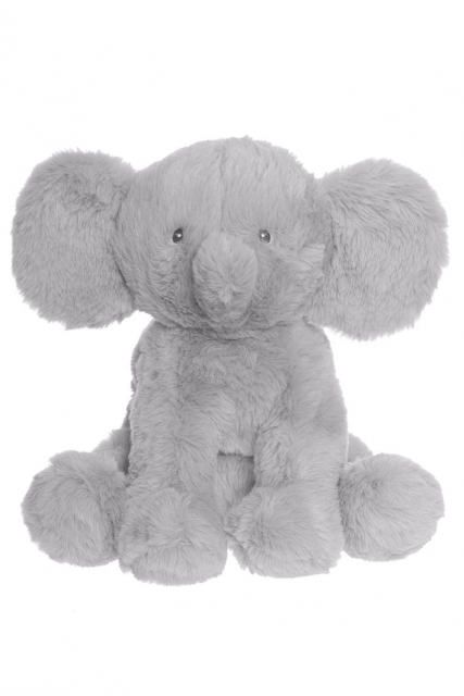 Archie cutie heads, mellan - grå
